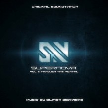 Supernova: Through The Portal (Olivier Derivière) UnderScorama : Juin 2015