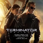 Terminator Genisys (Lorne Balfe) UnderScorama : Juillet 2015