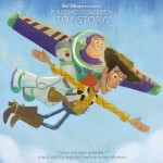 Toy Story (Randy Newman) UnderScorama : Août 2015