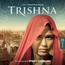 Trishna (Shigeru Umebayashi) UnderScorama : Juillet 2015