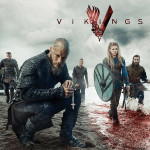 Vikings (Season 3) (Trevor Morris) UnderScorama : Juin 2015