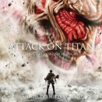 Attack On Titan (Shiro Sagisu) UnderScorama : Novembre 2015