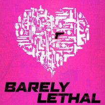 Barely Lethal (Mateo Messina) UnderScorama : Juillet 2015