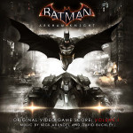 Batman: Arkham Knight