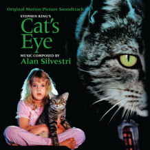 Cat’s Eye (Alan Silvestri) UnderScorama : Septembre 2015