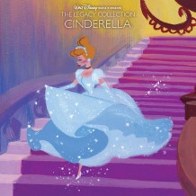 Cinderella (Paul J. Smith & Oliver Wallace) UnderScorama : Juillet 2015