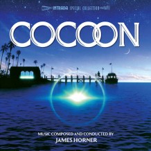Cocoon (James Horner) UnderScorama : Novembre 2013