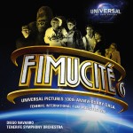 Fimucite 6 - Universal Pictures 100th Anniversary Gala