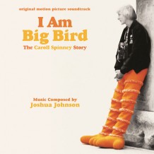 I Am Big Bird (Joshua Johnson) UnderScorama : Juillet 2015