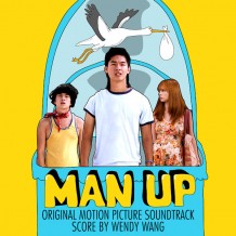 Man Up (Wendy Wang) UnderScorama : Juillet 2015