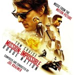 Mission: Impossible – Rogue Nation (Joe Kraemer) UnderScorama : Août 2015