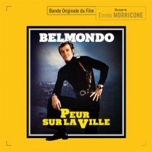 Peur sur la Ville (Ennio Morricone) UnderScorama : Juillet 2015