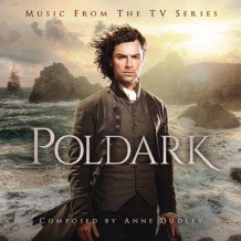 Poldark (Anne Dudley) UnderScorama : Juillet 2015