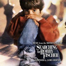 Searching For Bobby Fischer (James Horner) UnderScorama : Juillet 2015