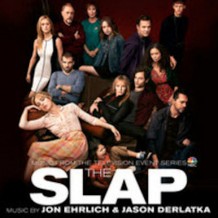 Slap (The) (Jon Ehrlich & Jason Derlatka) UnderScorama : Juillet 2015