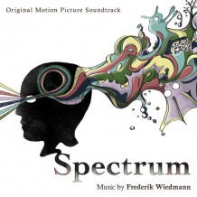 Spectrum (Frederik Wiedmann) UnderScorama : Juillet 2015