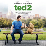 Ted 2 (Walter Murphy) UnderScorama : Juillet 2015