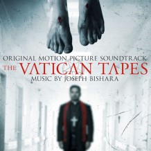 Vatican Tapes (The) (Joseph Bishara) UnderScorama : Juillet 2015