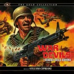 War Devils (I Diavoli della Guerra) (Stelvio Cipriani) UnderScorama : Août 2015