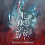 We Are Still Here (Wojciech Golczewski) UnderScorama : Août 2015