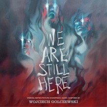 We Are Still Here (Wojciech Golczewski) UnderScorama : Août 2015