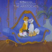 Aristocats (The) (George Bruns) UnderScorama : Septembre 2015