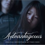 Advantageous (Timo Chen) UnderScorama : Août 2015