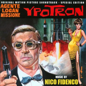 Agente Logan – Missione Ypotron