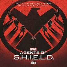 Agents Of S.H.I.E.L.D. (Season 1 & 2) (Bear McCreary) UnderScorama : Octobre 2015