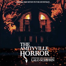 Amityville Horror (The) (Lalo Schifrin) UnderScorama : Novembre 2015