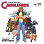 Candleshoe (Ron Goodwin) UnderScorama : Octobre 2015