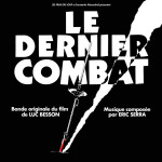 Dernier Combat Cover