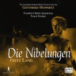 Die Nibelungen Cover