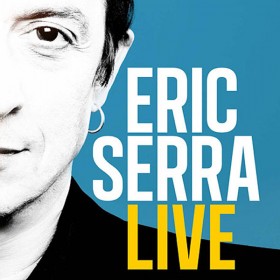 Eric Serra Live