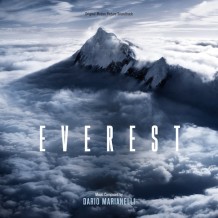 Everest (Dario Marianelli) UnderScorama : Octobre 2015