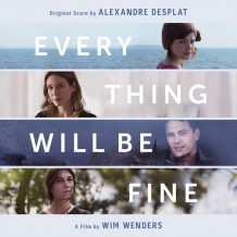 Every Thing Will Be Fine (Alexandre Desplat) UnderScorama : Octobre 2015