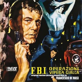 F.B.I. Operazione Vipera Gialla