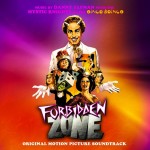 Forbidden Zone Cover