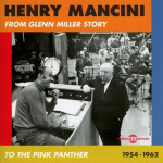 From Glenn Miller Story To The Pink Panther (Henry Mancini) UnderScorama : Août 2015