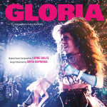 Gloria (Lorne Balfe) UnderScorama : Septembre 2015