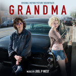 Grandma (Joel P. West) UnderScorama : Septembre 2015