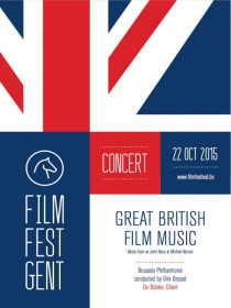 Great British Film Music Concert