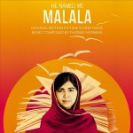 He Named Me Malala Cover
