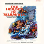 Heroes Of Telemark (The) / Stagecoach (Malcolm Arnold / Jerry Goldsmith) UnderScorama : Octobre 2015