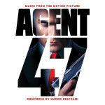 Hitman: Agent 47 (Marco Beltrami) UnderScorama : Septembre 2015