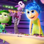 Inside Out (Michael Giacchino) L'aventure intérieure