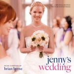 Jenny’s Wedding (Brian Byrne) UnderScorama : Septembre 2015