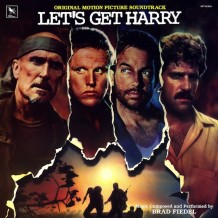 Let’s Get Harry (Brad Fiedel) UnderScorama : Septembre 2015