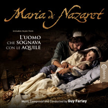 Mary Of Nazareth (Guy Farley)