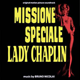 Missione Speciale Lady Chaplin